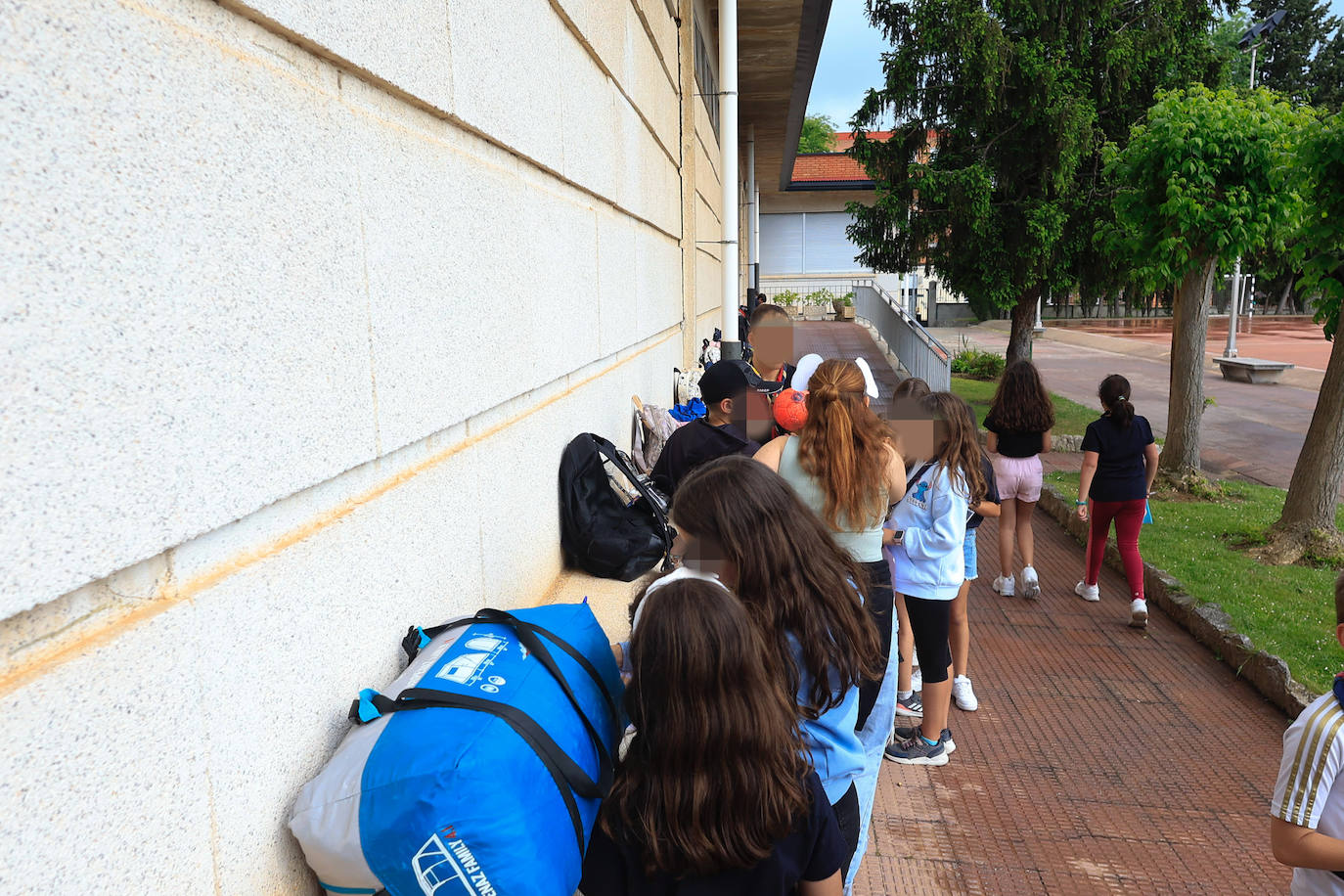 Los scout Pléyades llevan 50 años inculcando valores