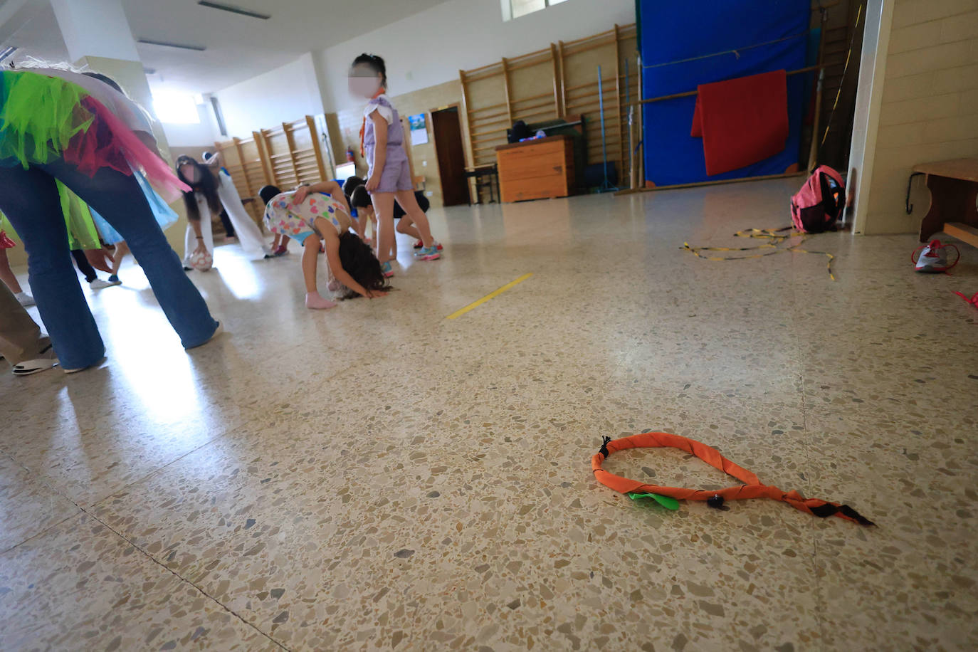 Los scout Pléyades llevan 50 años inculcando valores