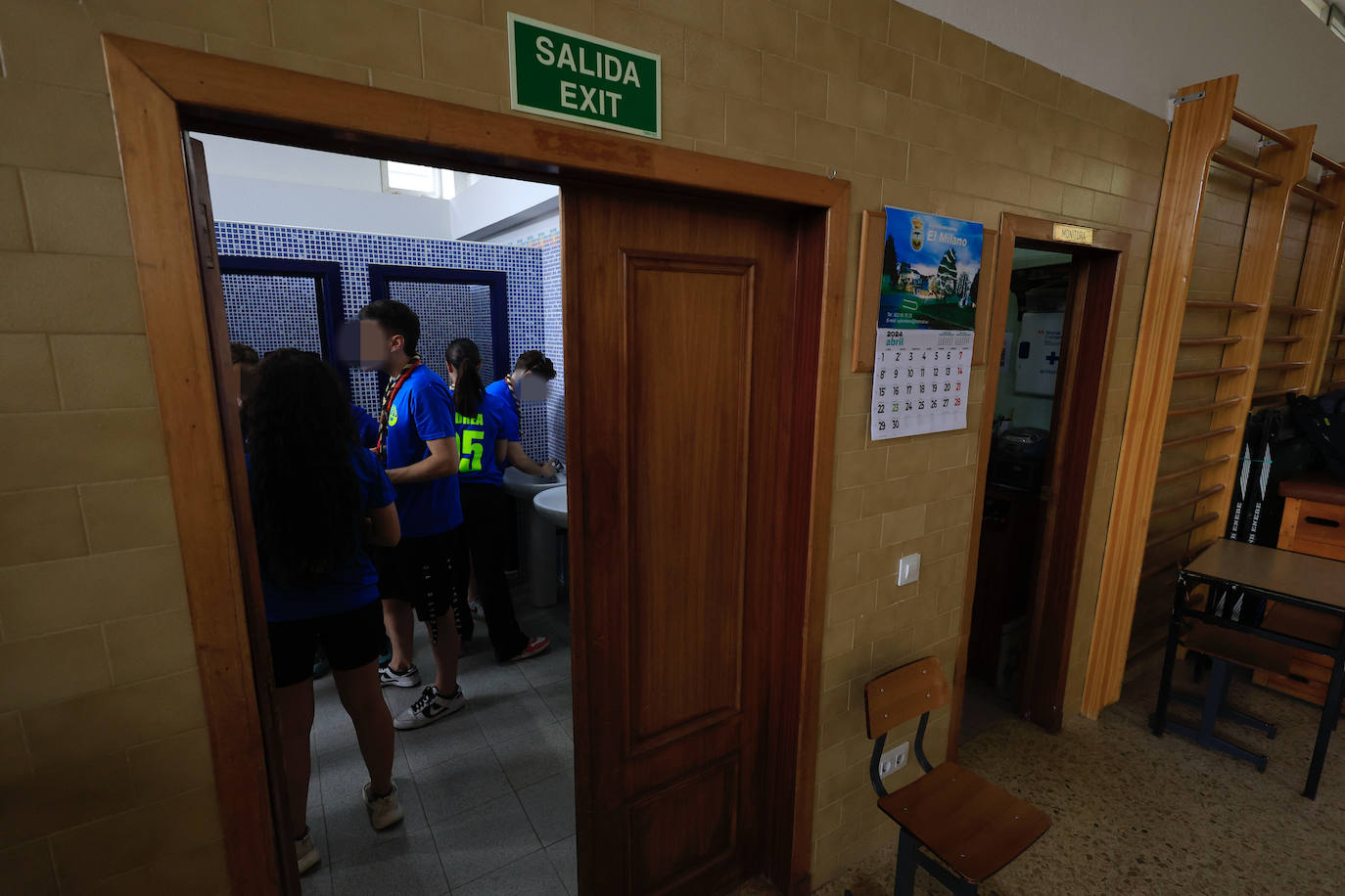 Los scout Pléyades llevan 50 años inculcando valores