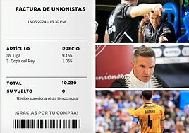 Dani Llàcer, Dani Ponz y Ramiro Mayor