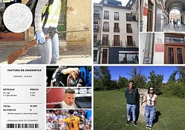 Las noticias imprescindibles de Salamanca este miércoles 15 de mayo