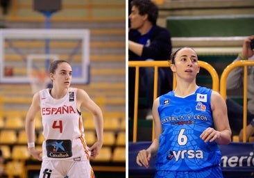 El equilibrio perfecto: Silvia Domínguez e Iyana Martín, las bases del Avenida 2024-2025