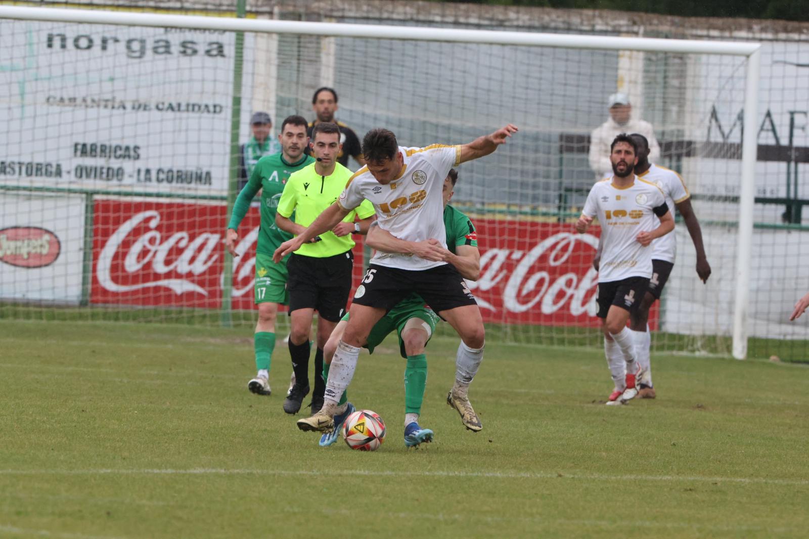 El Salamanca UDS inicia el play-off de ascenso con victoria