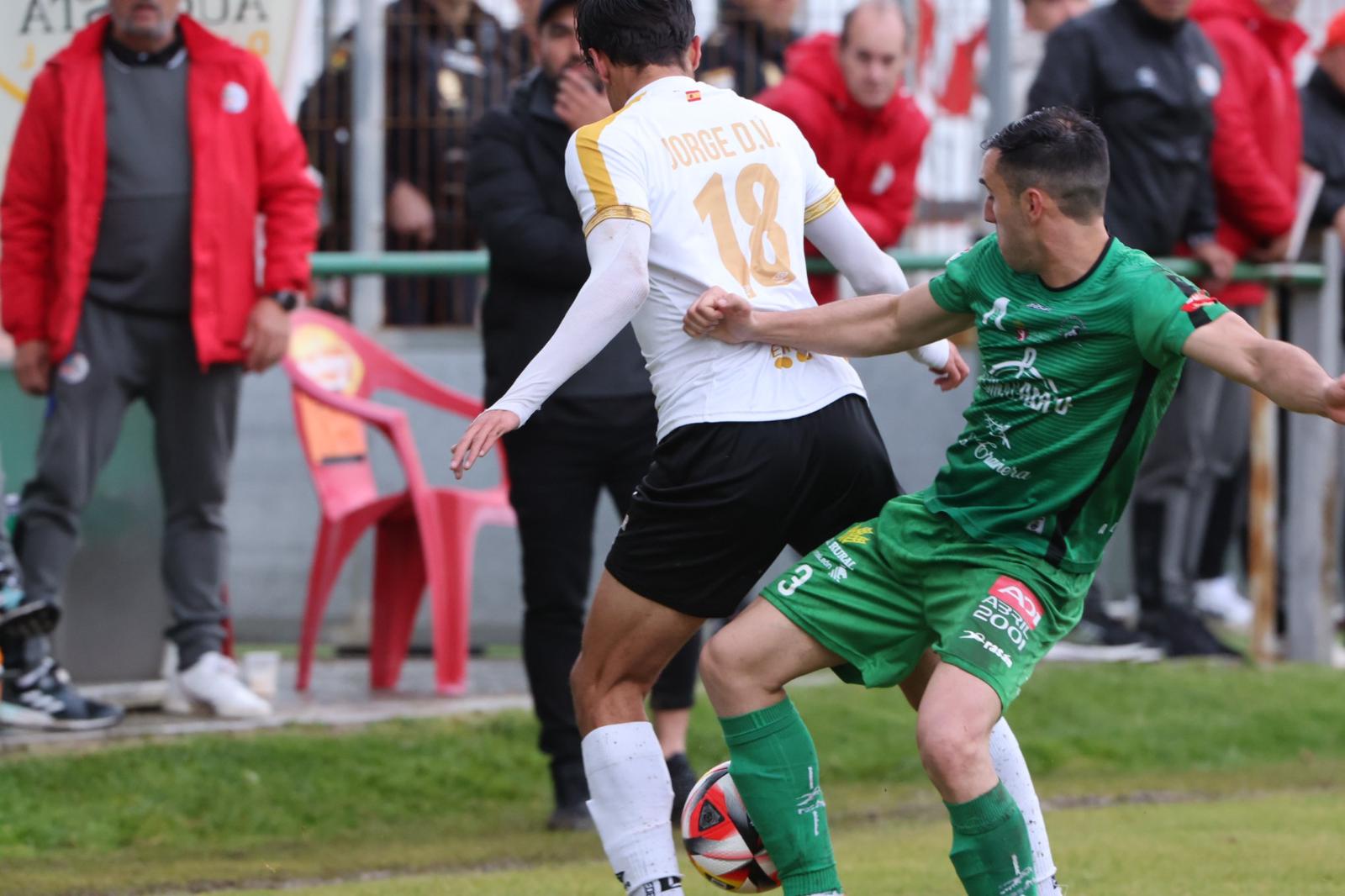 El Salamanca UDS inicia el play-off de ascenso con victoria