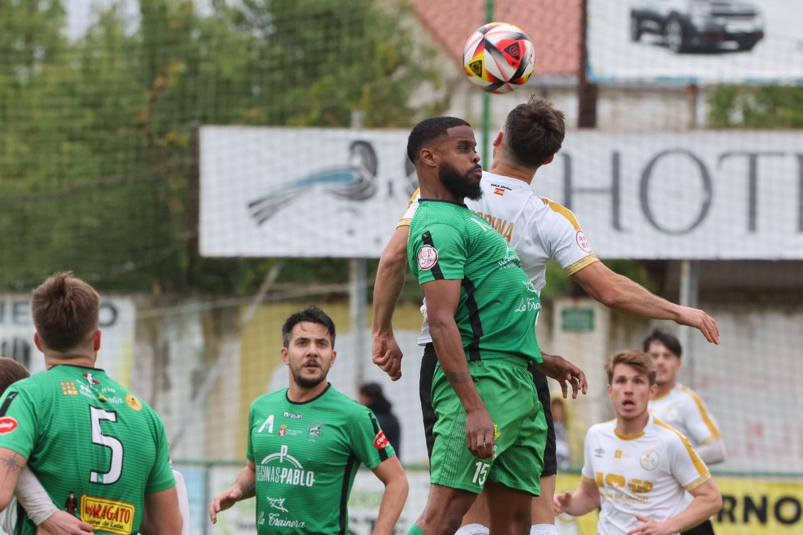 El Salamanca UDS inicia el play-off de ascenso con victoria