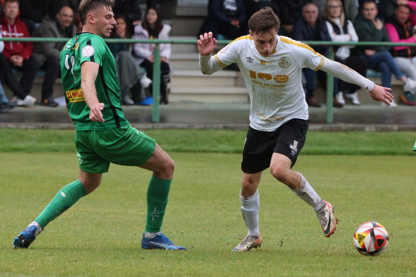 El Salamanca UDS inicia el play-off de ascenso con victoria