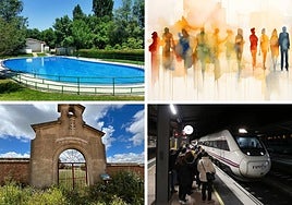 Las noticias imprescindibles de Salamanca este miércoles 22 de mayo