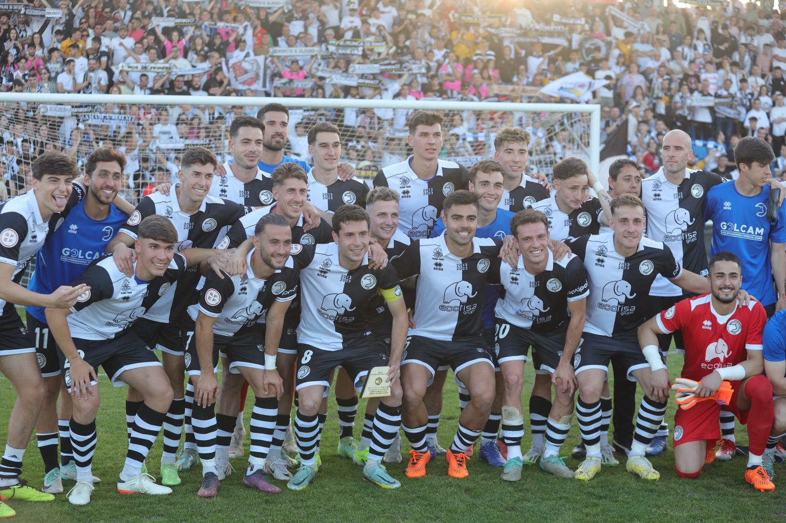 La despedida de Nespral de Unionistas en imágenes