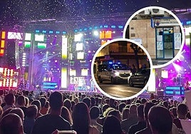 Las noticias imprescindibles de Salamanca este sábado 25 de mayo