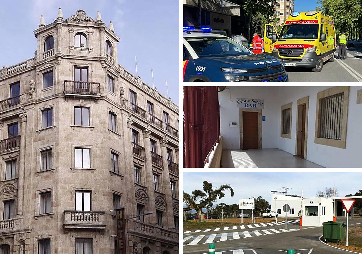 Las noticias imprescindibles de Salamanca este martes 28 de mayo