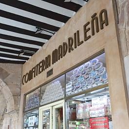 La Confitería La Madrileña
