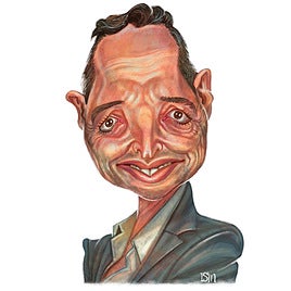 Juan Manuel Corchado, la cara de la innovación que llega bajo sospecha al sillón de Unamuno