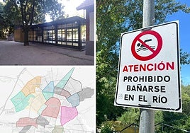 Las noticias imprescindibles de Salamanca este domingo 2 de junio