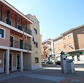 Un piso en el alfoz de Salamanca es ya más caro que en Zamora, Ávila o Palencia