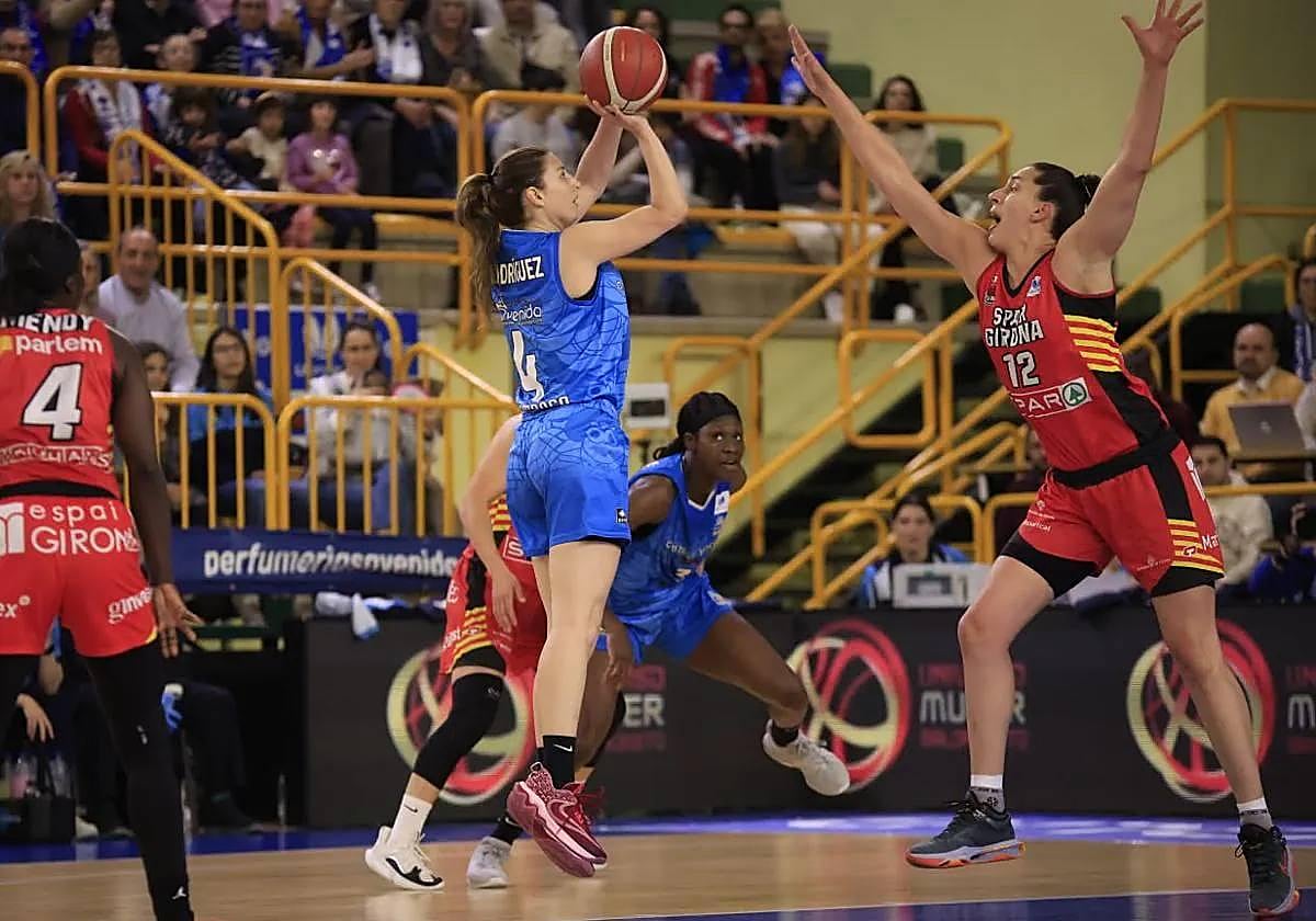 Leo Rodríguez no renovará por Perfumerías Avenida