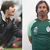 Bonilla: «Volver a Salamanca será muy especial, la experiencia allí fue fantástica»