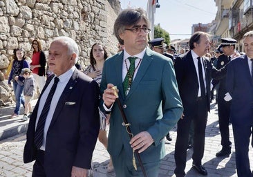 Clima político explosivo en Béjar: el alcalde irá irá al ayuntamiento escoltado por Policía Local
