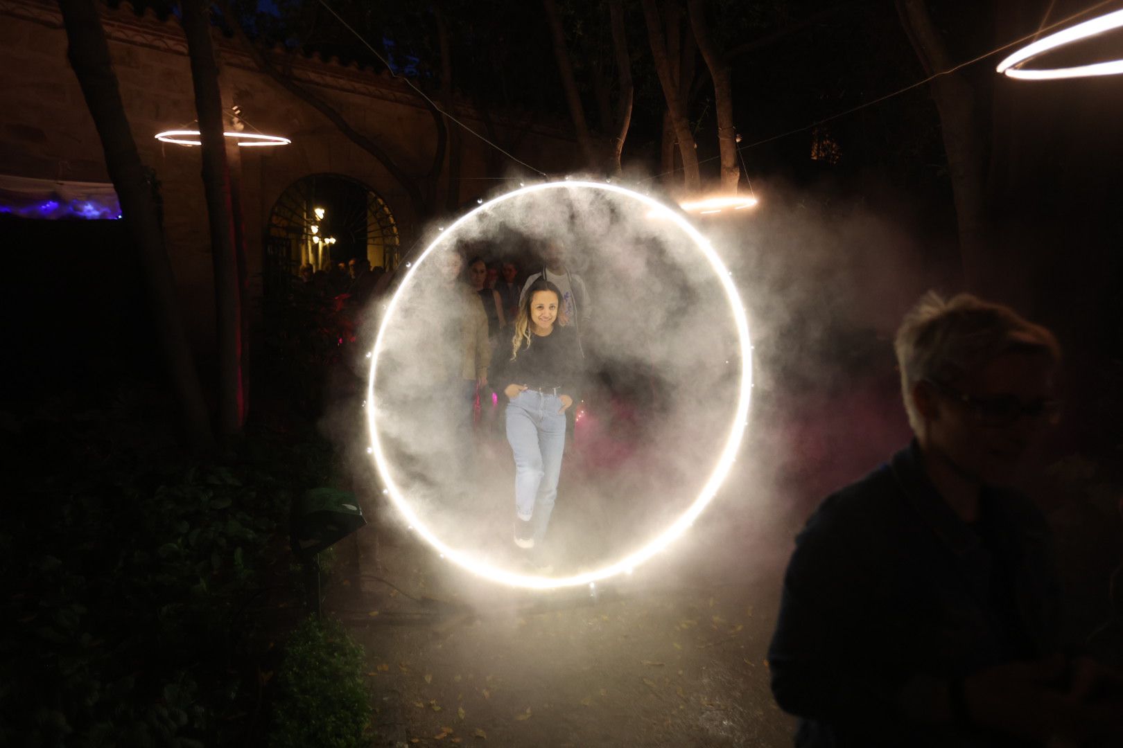 Alicia en el País de las Maravillas llega a Salamanca