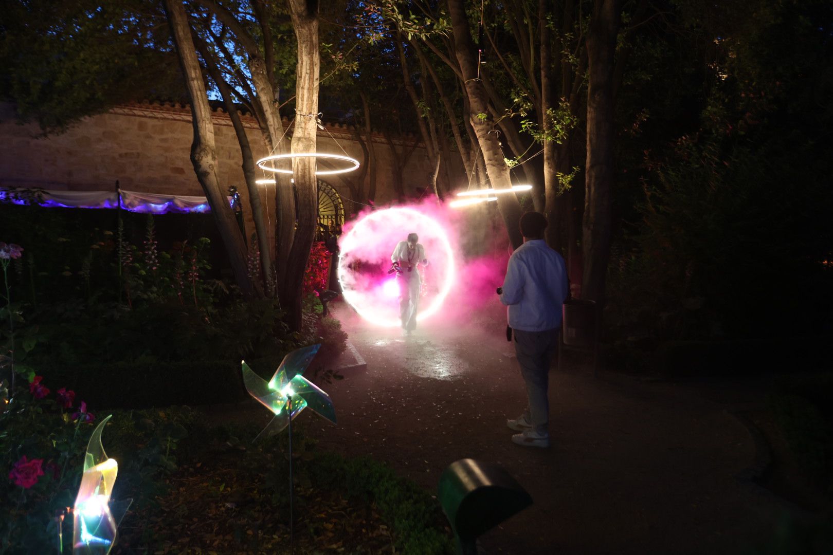 Alicia en el País de las Maravillas llega a Salamanca