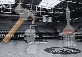 Pabellón de Würzburg