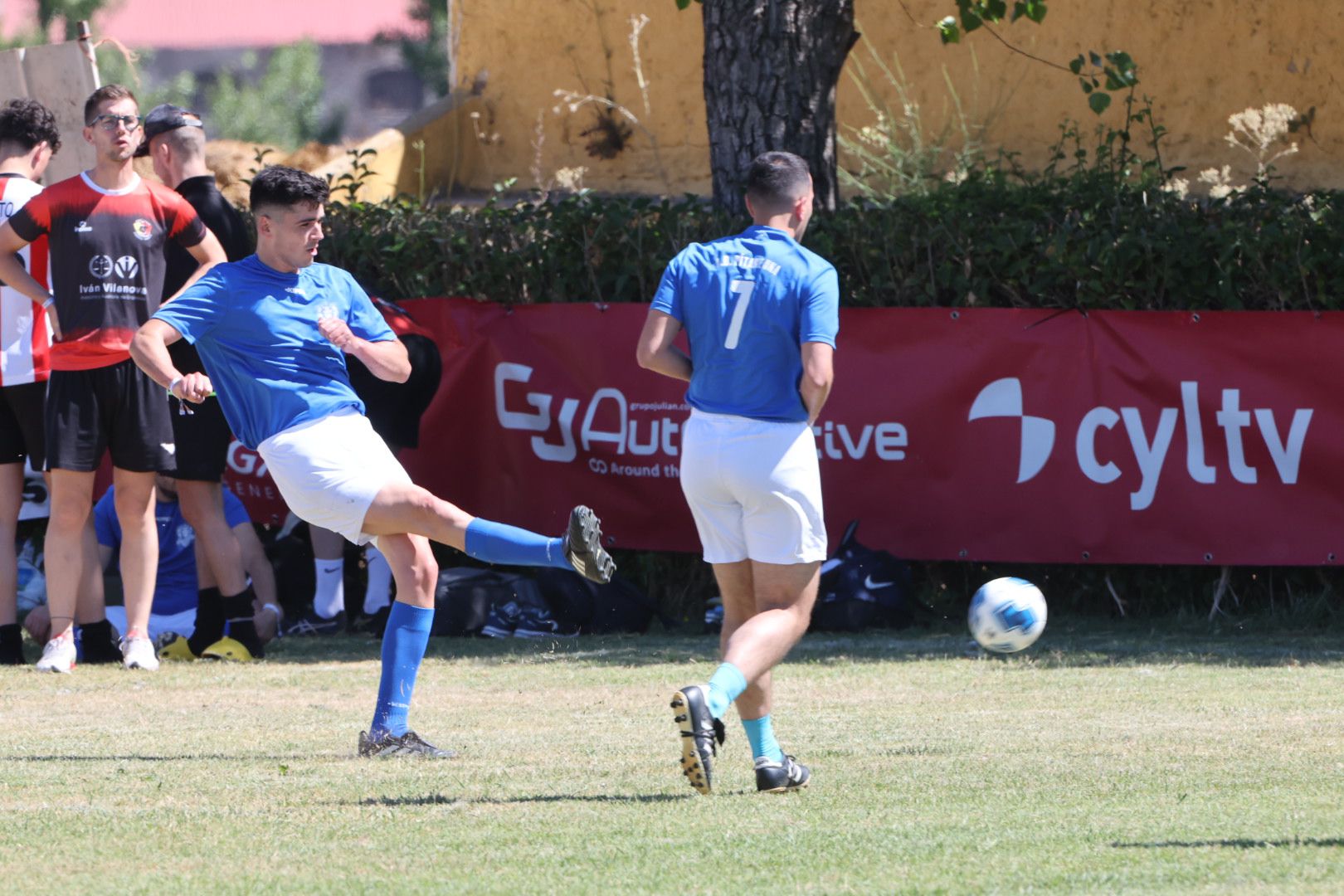 150 árbitros se dan cita en Salamanca en la Primera Jornada Arbitral de Castilla y León