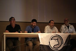 Asamblea de Unionistas de Salamanca