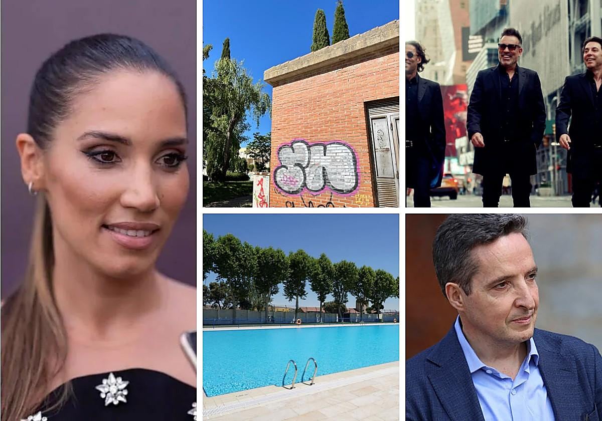 Las noticias imprescindibles de Salamanca este sábado 15 de junio