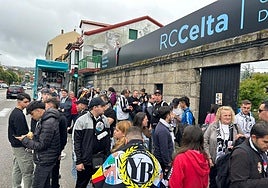 La afición del Salamanca CF UDS