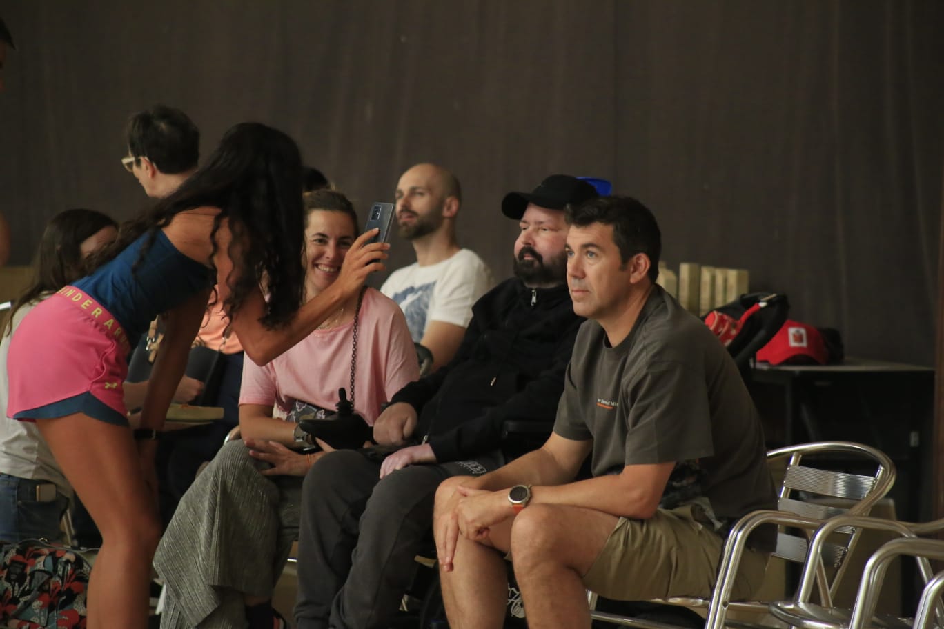 El baloncesto salmantino se une a favor de Cheto y la Asociación de Tumores Cerebrales