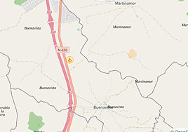 Activo un nuevo incendio en la provincia de Salamanca