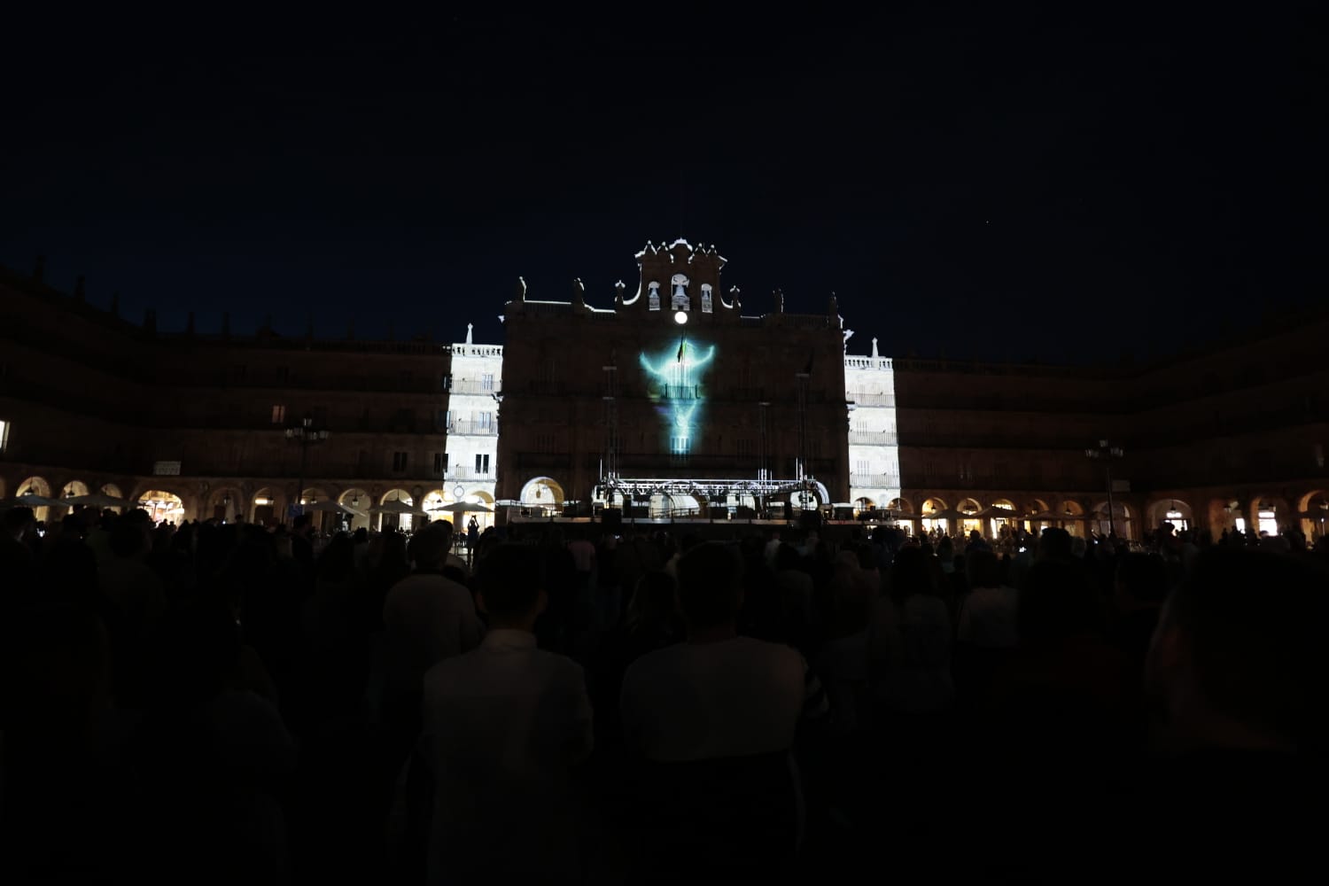Ecos de Ceniza cierra el domingo del FACYL 2024 en Salamanca