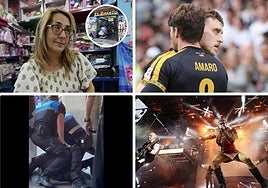 Las noticias imprescindibles de Salamanca este lunes 17 de junio