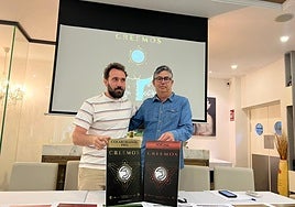 Presentación de la campaña de socios