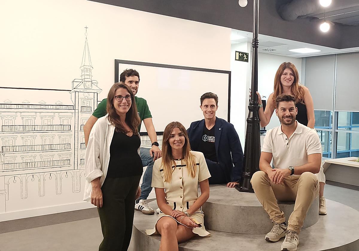 Semifinales de los eAwards España que convoca la Fundación NTT DATA