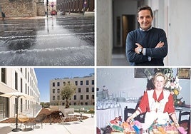 Las noticias imprescindibles de Salamanca este jueves 20 de junio