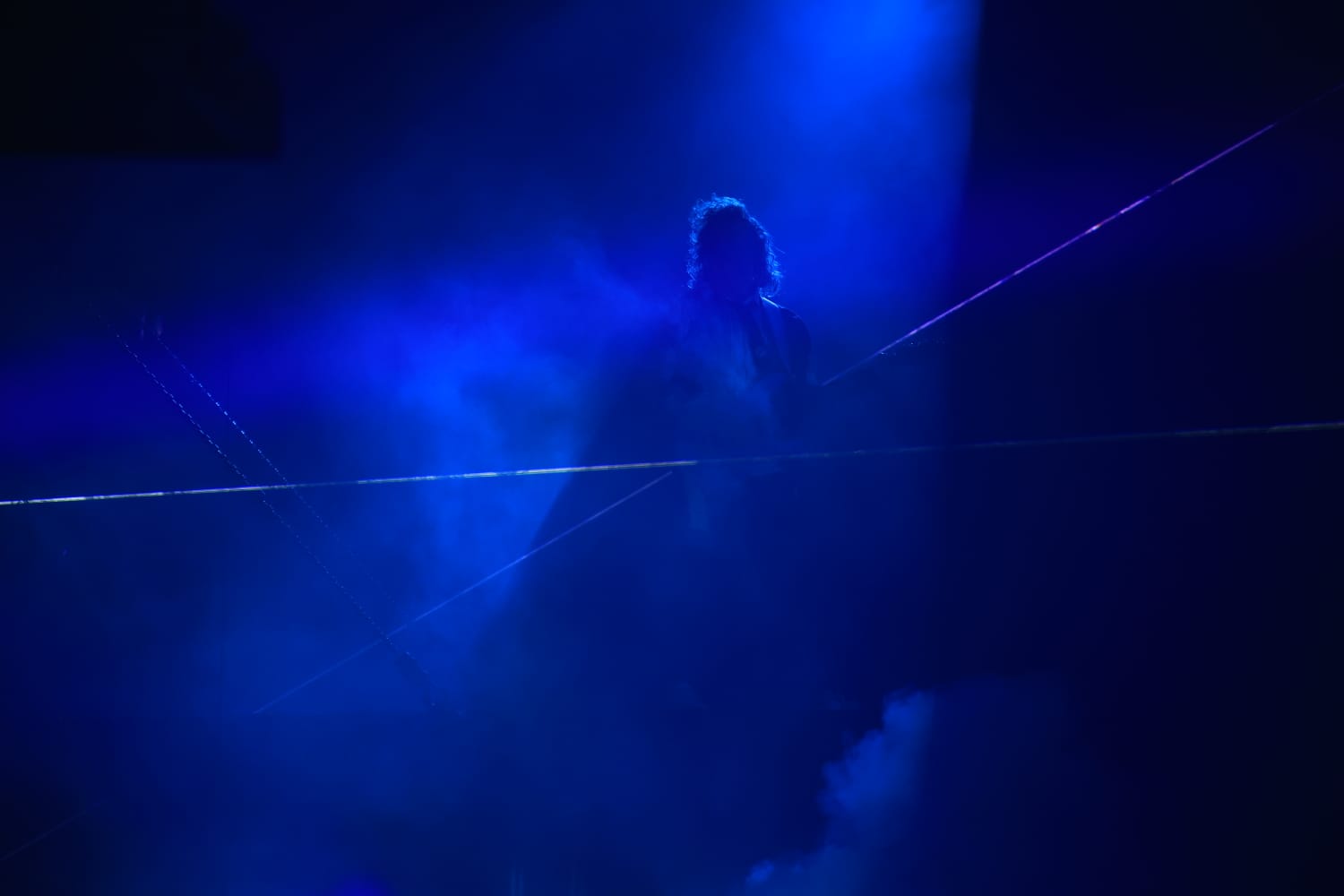 La actuación de Panorama en Castellanos de Villiquera, en imágenes