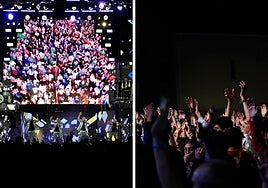 Fiestas en Castellanos de Villiquera