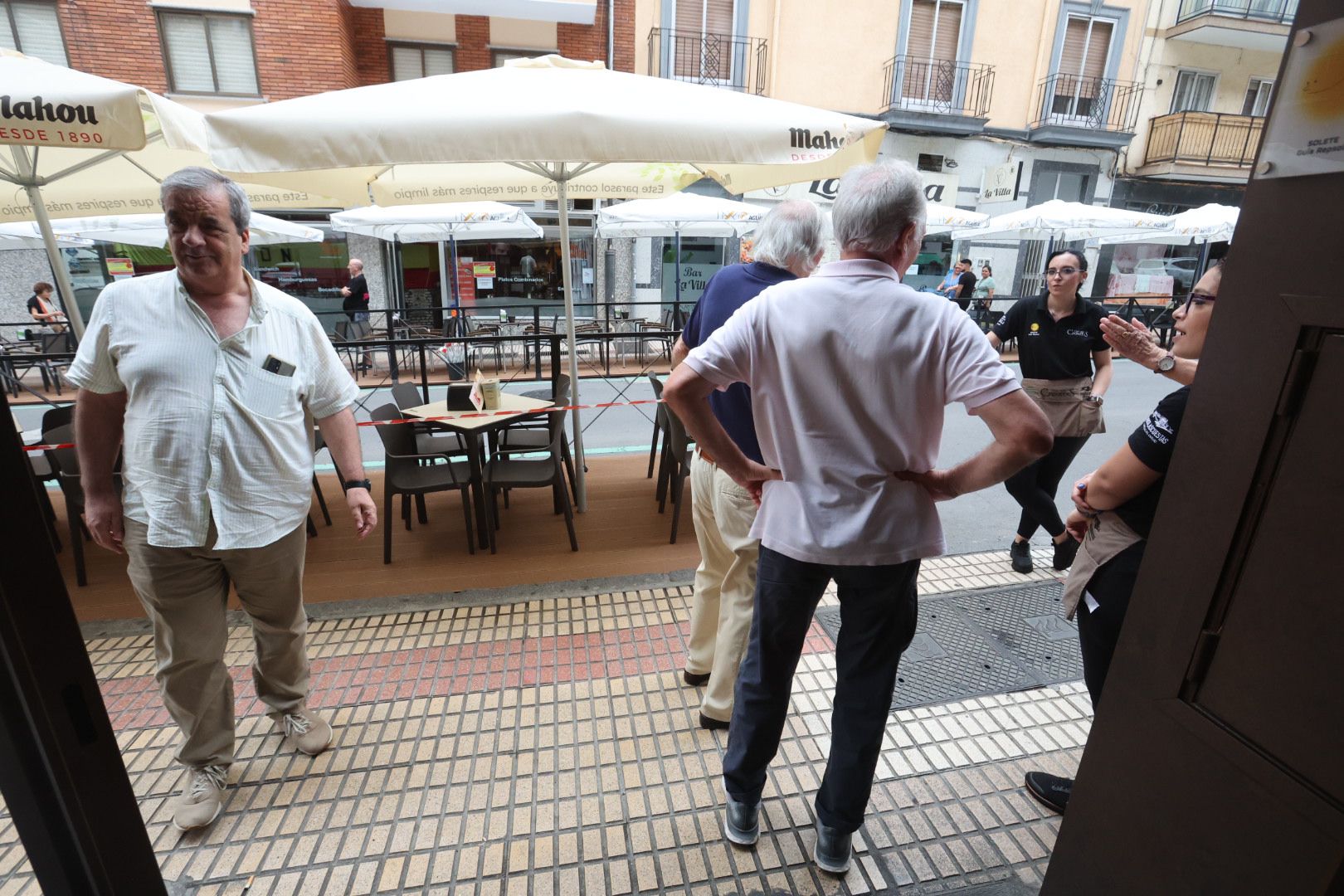 La Zona ZIG de Van Dyck es ya una realidad