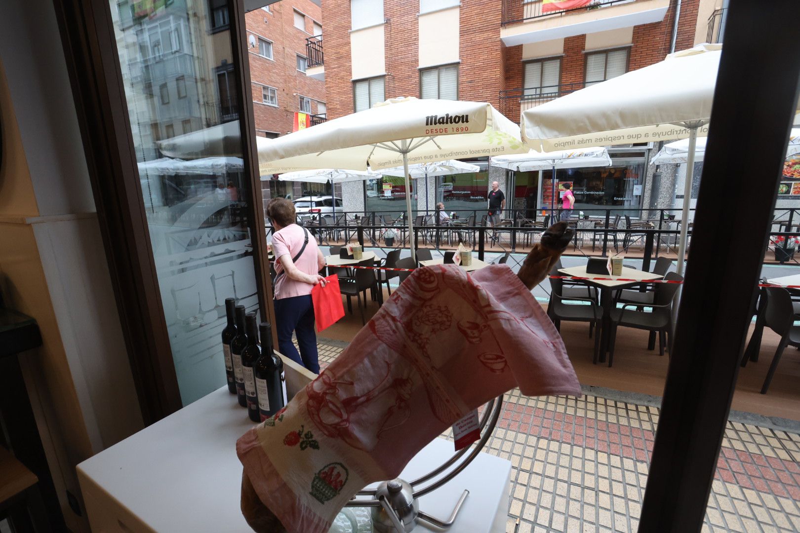 La Zona ZIG de Van Dyck es ya una realidad