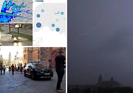 Las noticias imprescindibles de Salamanca este sábado 29 de junio