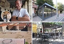 Las noticias imprescindibles de Salamanca este martes 2 de julio