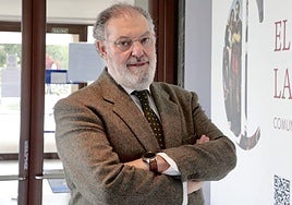 Salvador Rus Rufino.