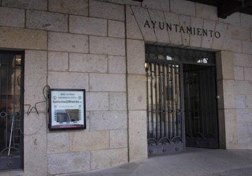Archivada la denuncia contra el alcalde de Béjar por intento de agresión