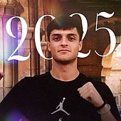 El Salamanca CF UDS ficha al delantero gallego Jesús Ares