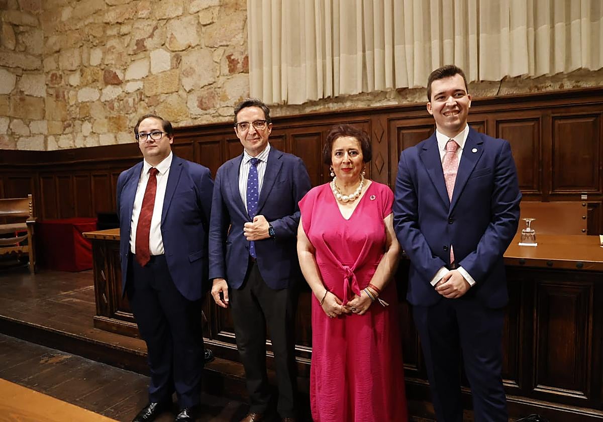 Presentación del Observatorio Iberoamericano de Derechos LGTBIQ+