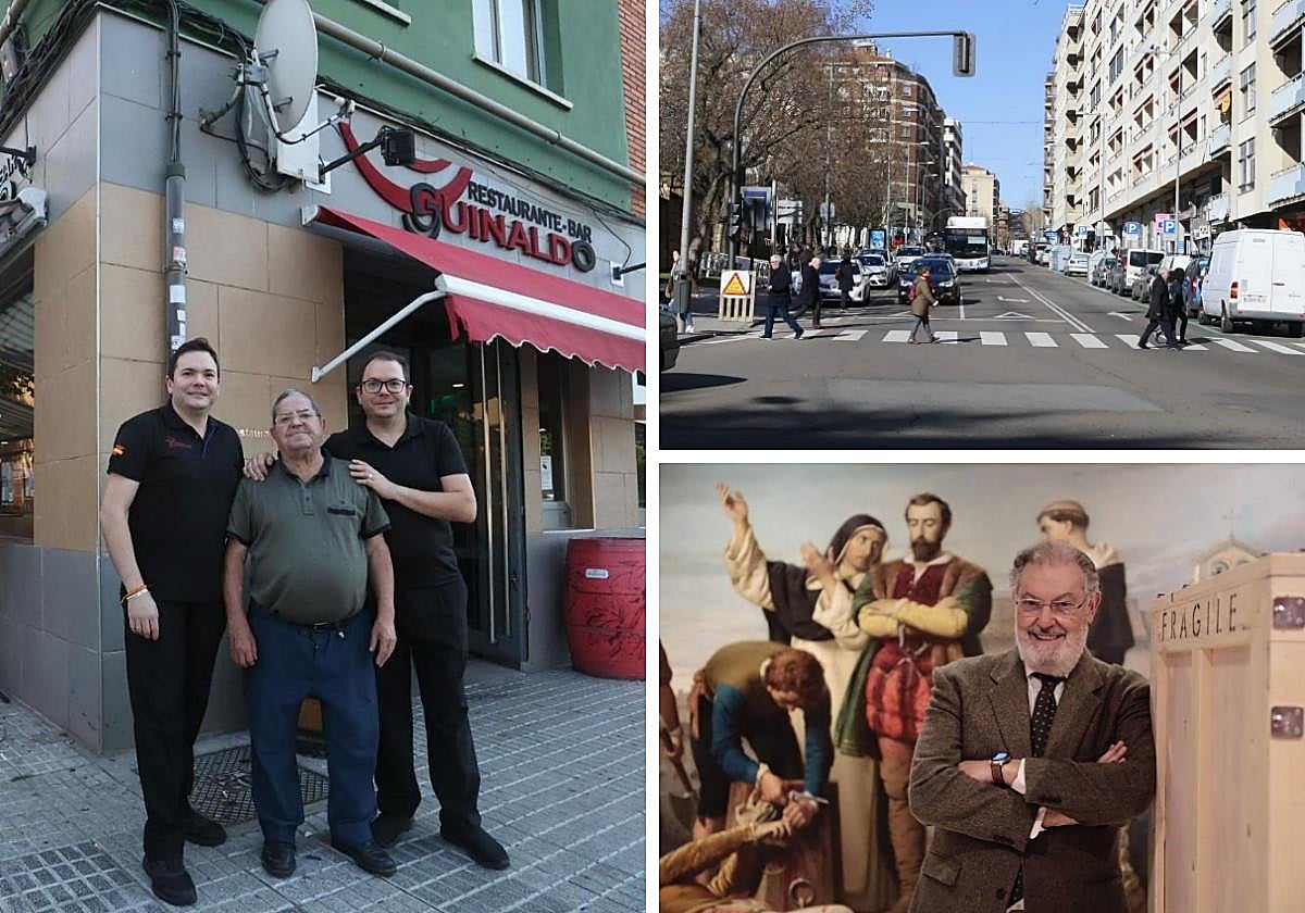 Las noticias imprescindibles de Salamanca este sábado 6 de julio