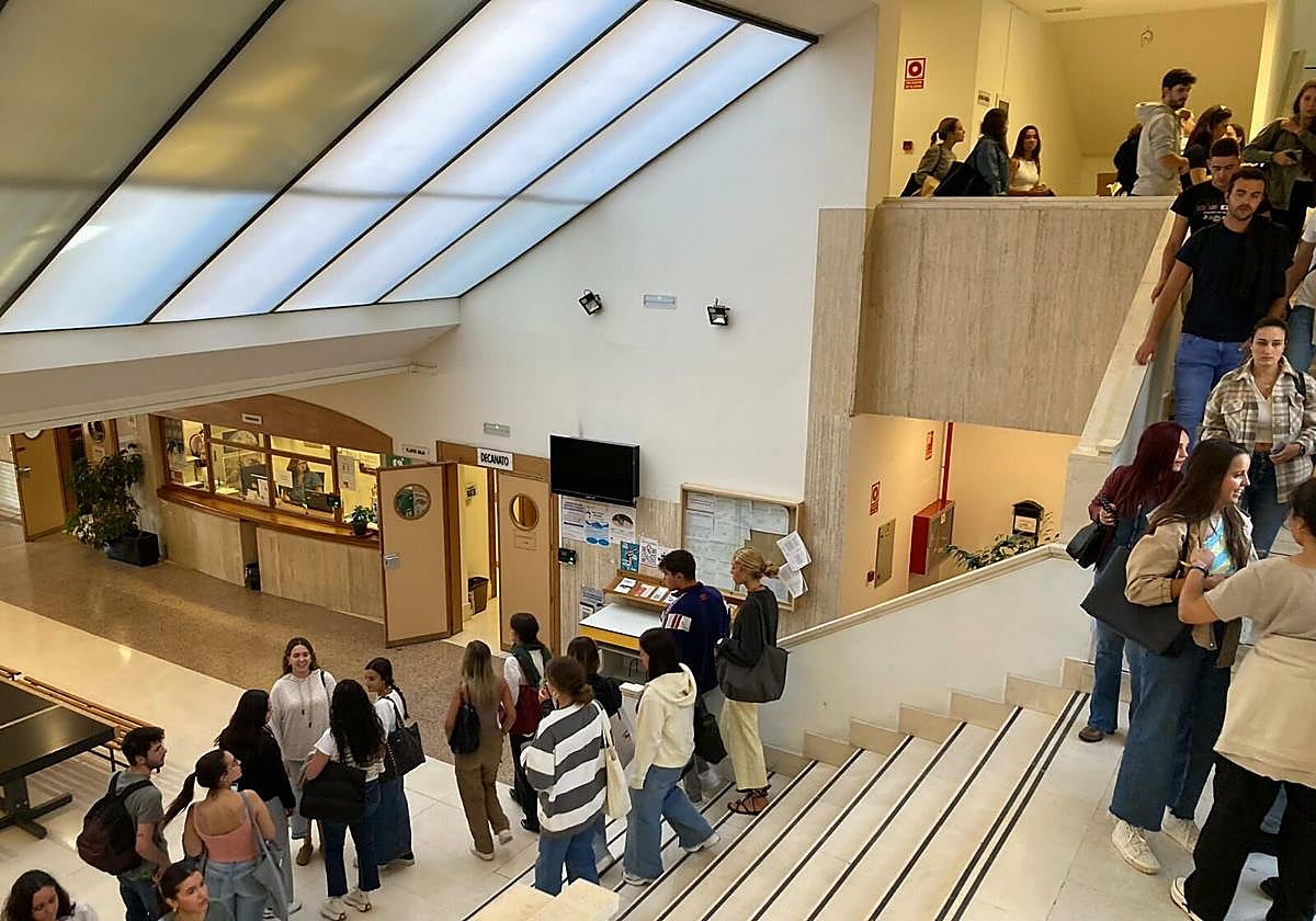 Universidad de Salamanca