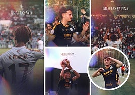 El Salamanca CF UDS hace 'hueco' y despide hasta seis jugadores