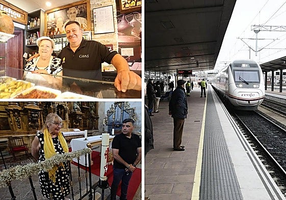 Las noticias imprescindibles de Salamanca este sábado 13 de julio