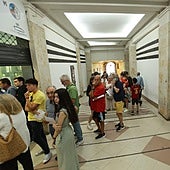 El Salamanca CF UDS comienza su campaña de renovaciones: colas habituales y ejemplares